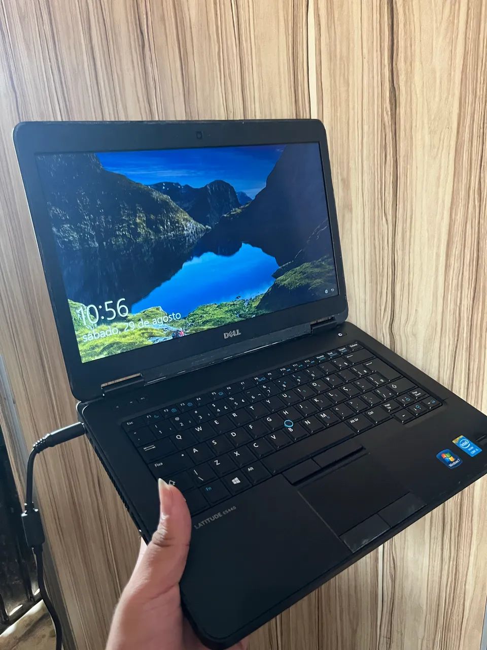 Notebook i5 4ª Dell  - Foto 2