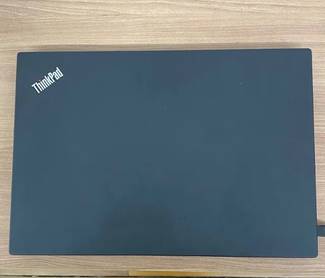 NOTEBOOK THINKPAD I7 11 GEN 24 GB RAM - Foto 2
