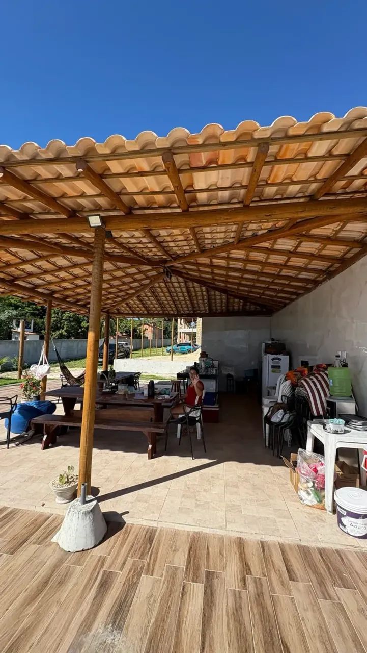 Casa 6 suítes às margens da lagoa do uruaú - Foto 5