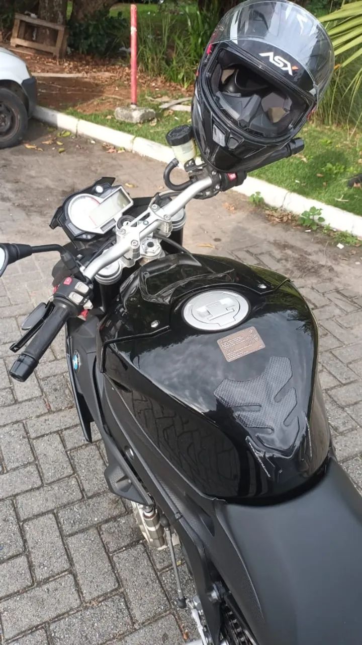 Moto  BMW  R1000  2019 - Foto 4