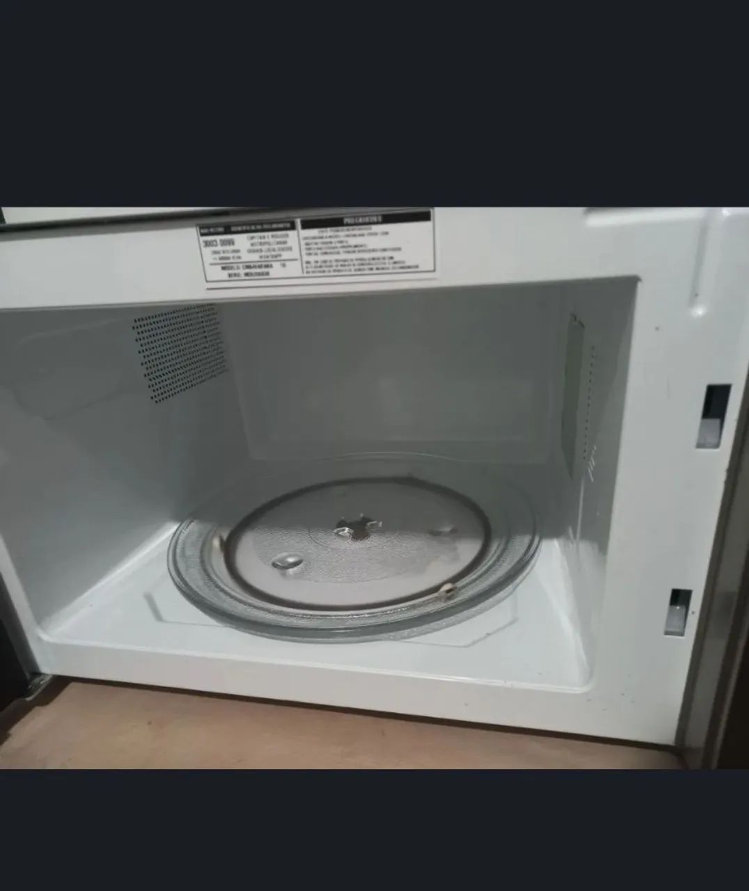 Micro ondas Consul 32L - Foto 2