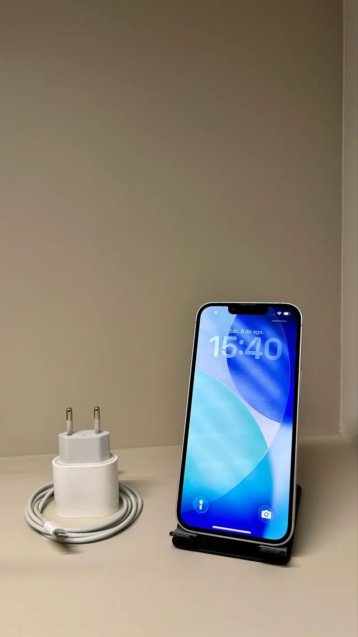 iPhone 16 128gb - 92% Saúde | Perfeito Estado - Foto 3