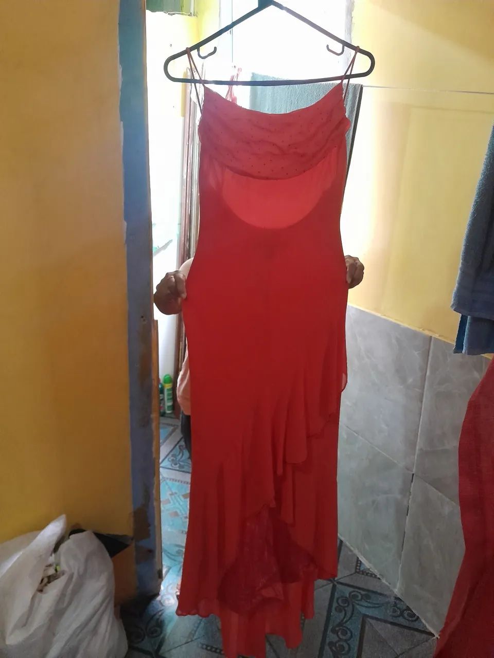 Vestido de festa - Foto 2