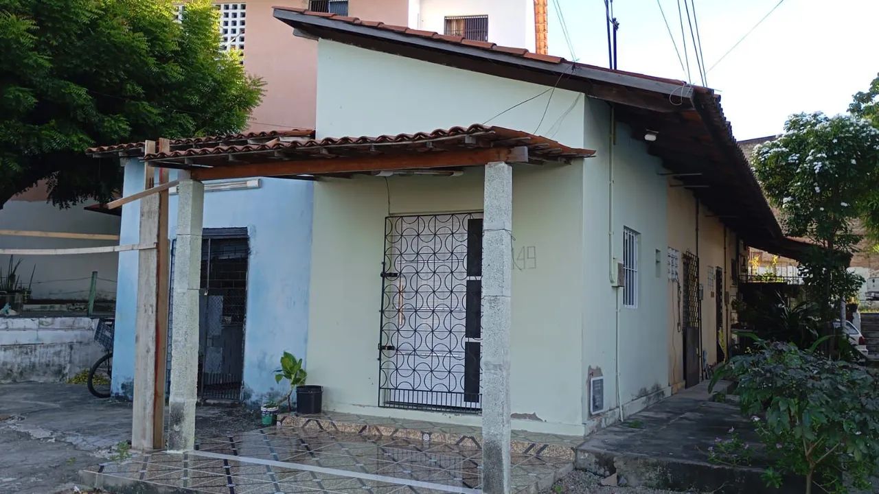 ALUGO KITINET MOBILIADA, no Bairro de Fátima  - Foto 2