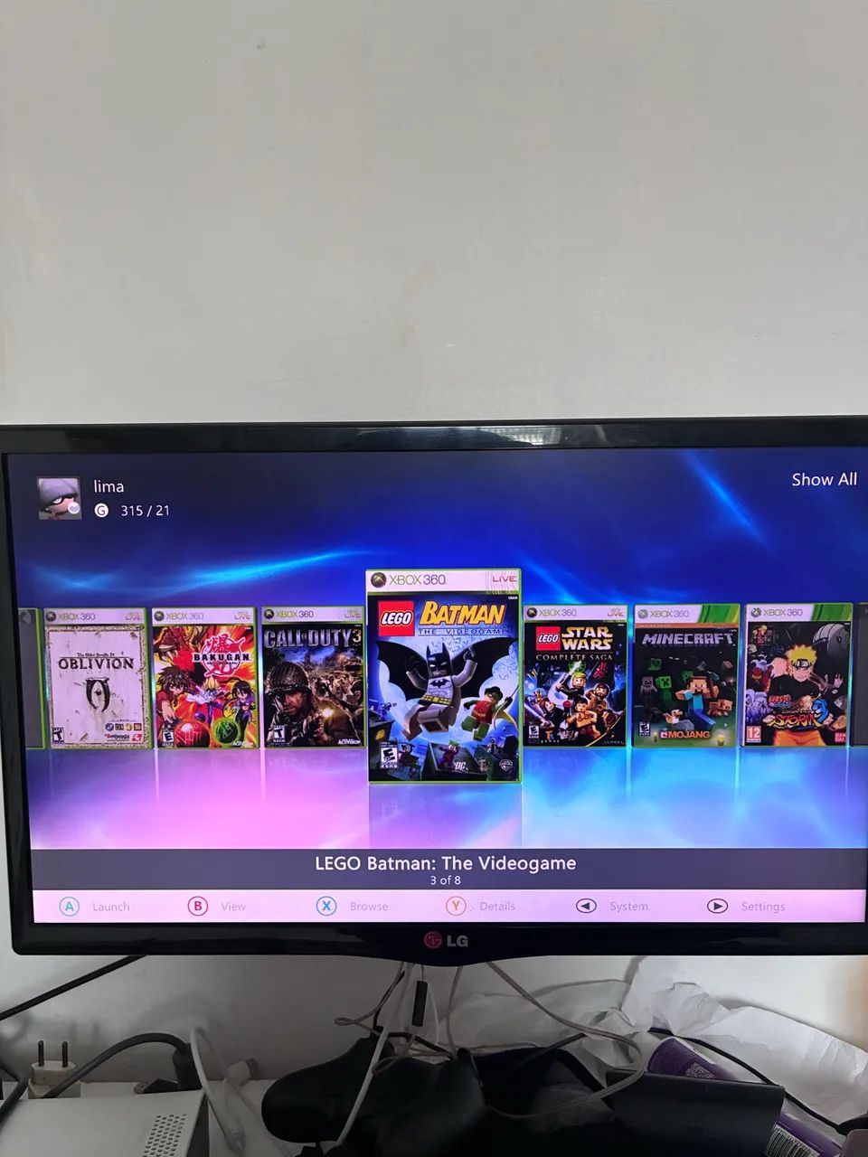 Xbox 360 arcade - Foto 2