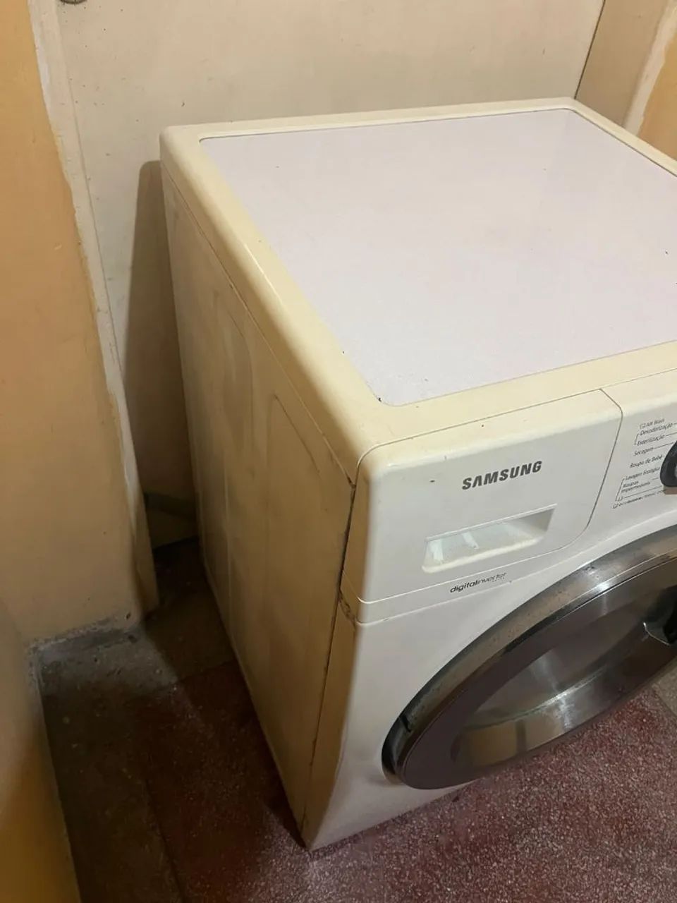 Vendo 2 máquinas de lavar roupa - Foto 3