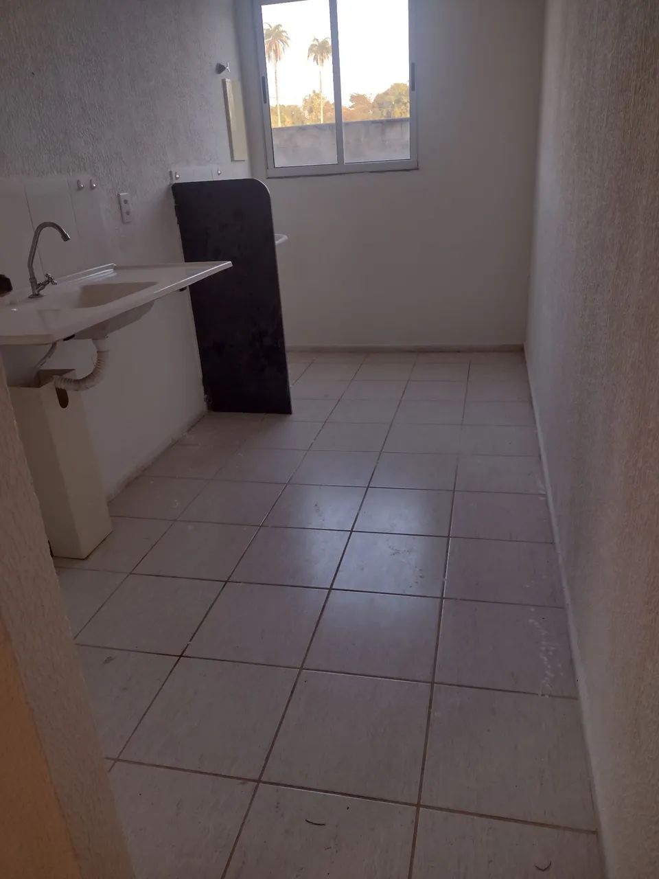 Foto - Ribeirão das Neves - Rosana