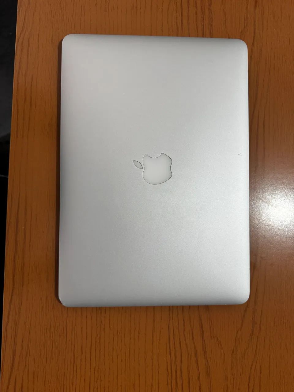 MacBook Air 13? 2013 - i5, 4GB RAM - Funcionando (leia descrição MacBook Air 13? 2013 - i5, 4GB RAM - Funcionando (leia descrição