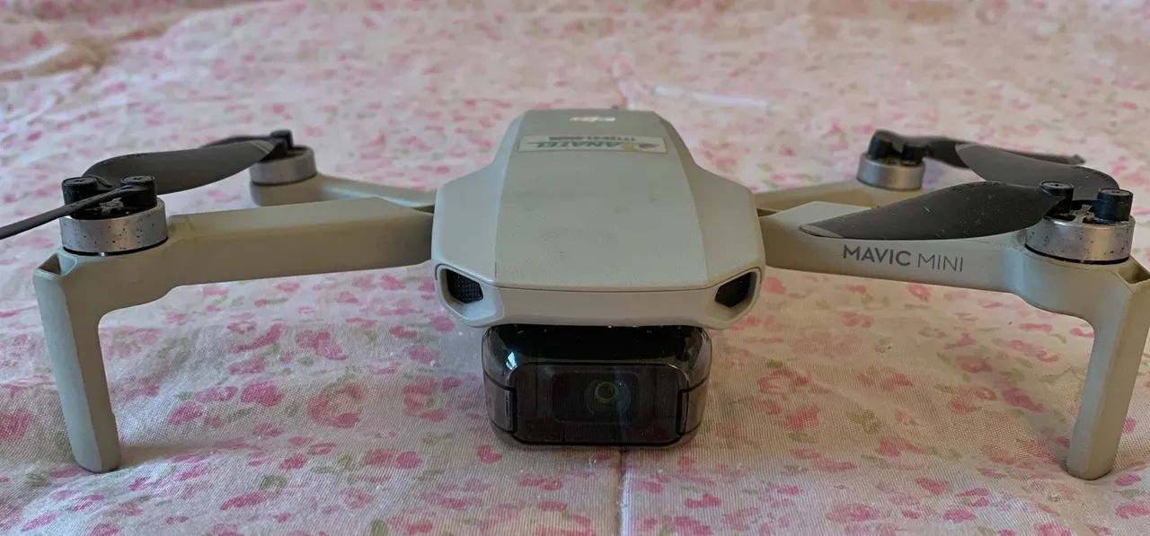DRONE MAVIC MINI DJI - Foto 4