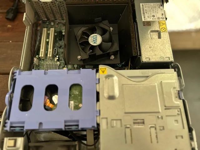 Computador Pentium 2ª geração| 4Gb Ram|Revisado-Windows 10 - Foto 3