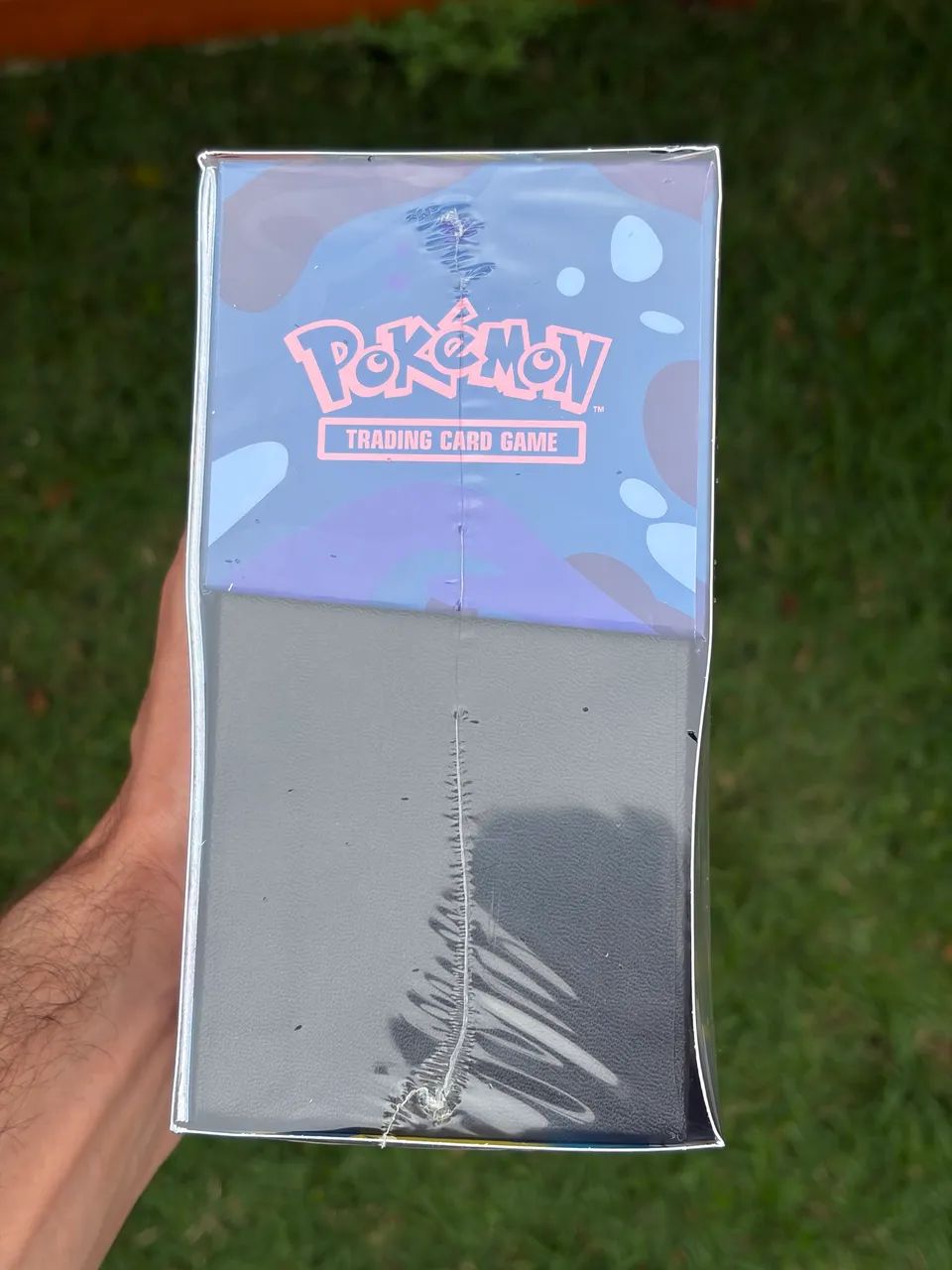 ETB Chaos Rising - Foto 2