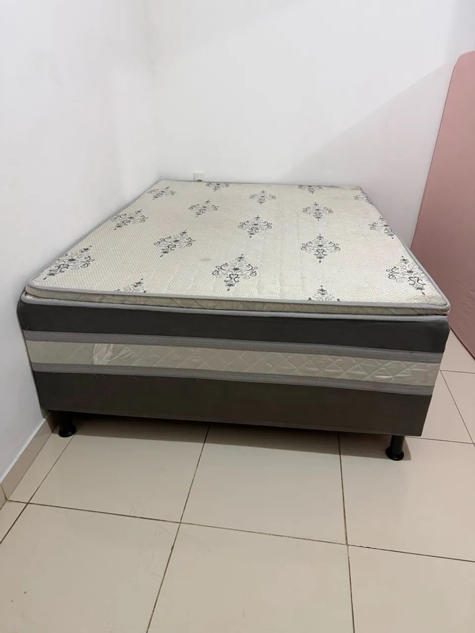 Cama box  - Foto 2