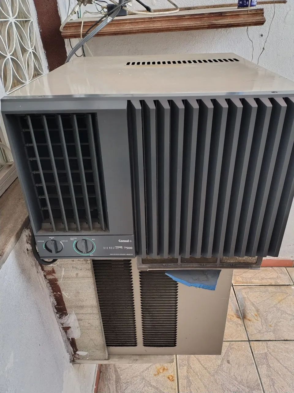 Ar condicionado Consul  - Foto 4