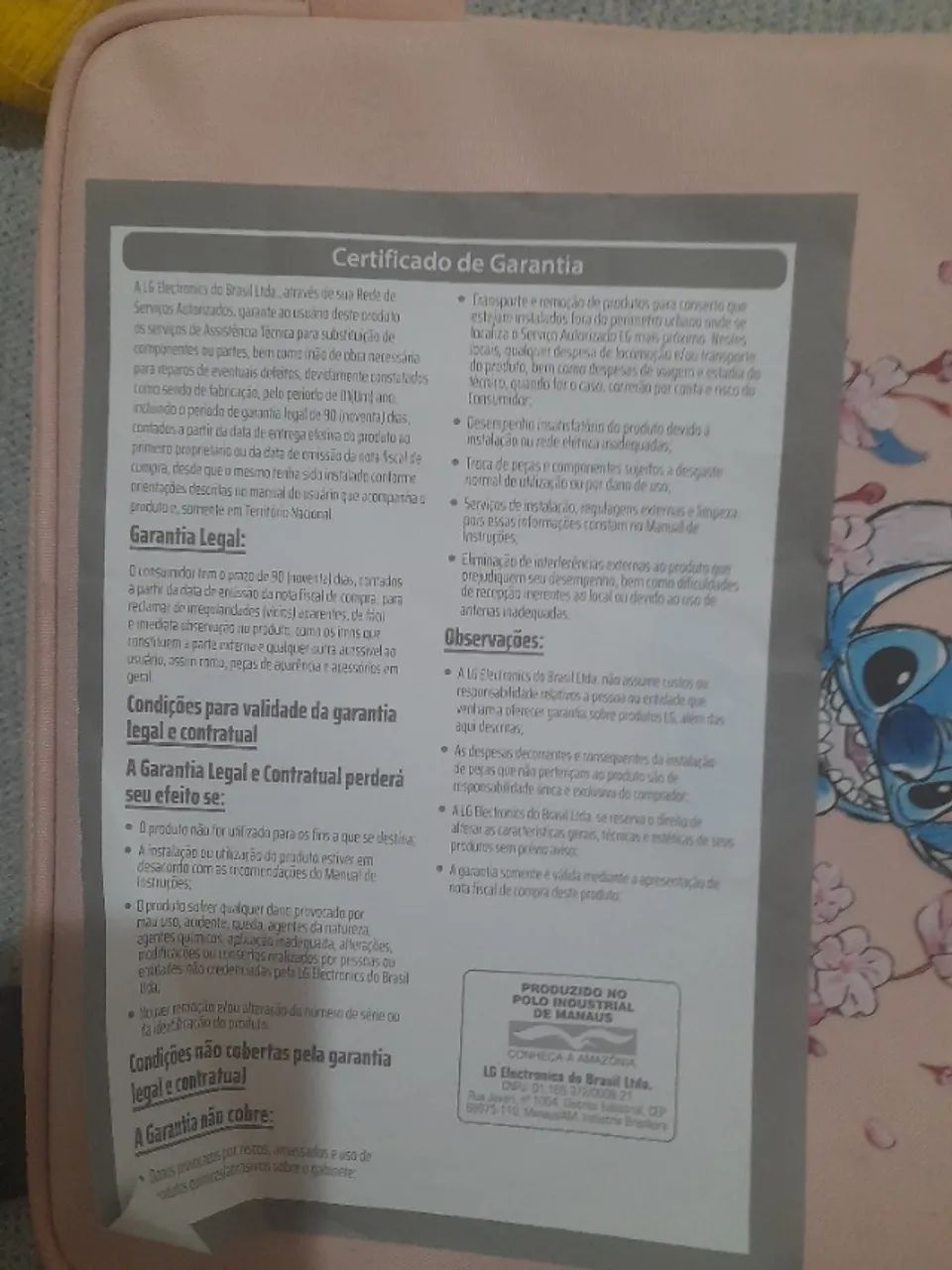 NOTBOOK PERFEITO - Foto 4