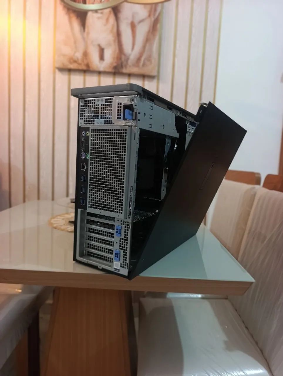 workstation 5820 - Foto 2