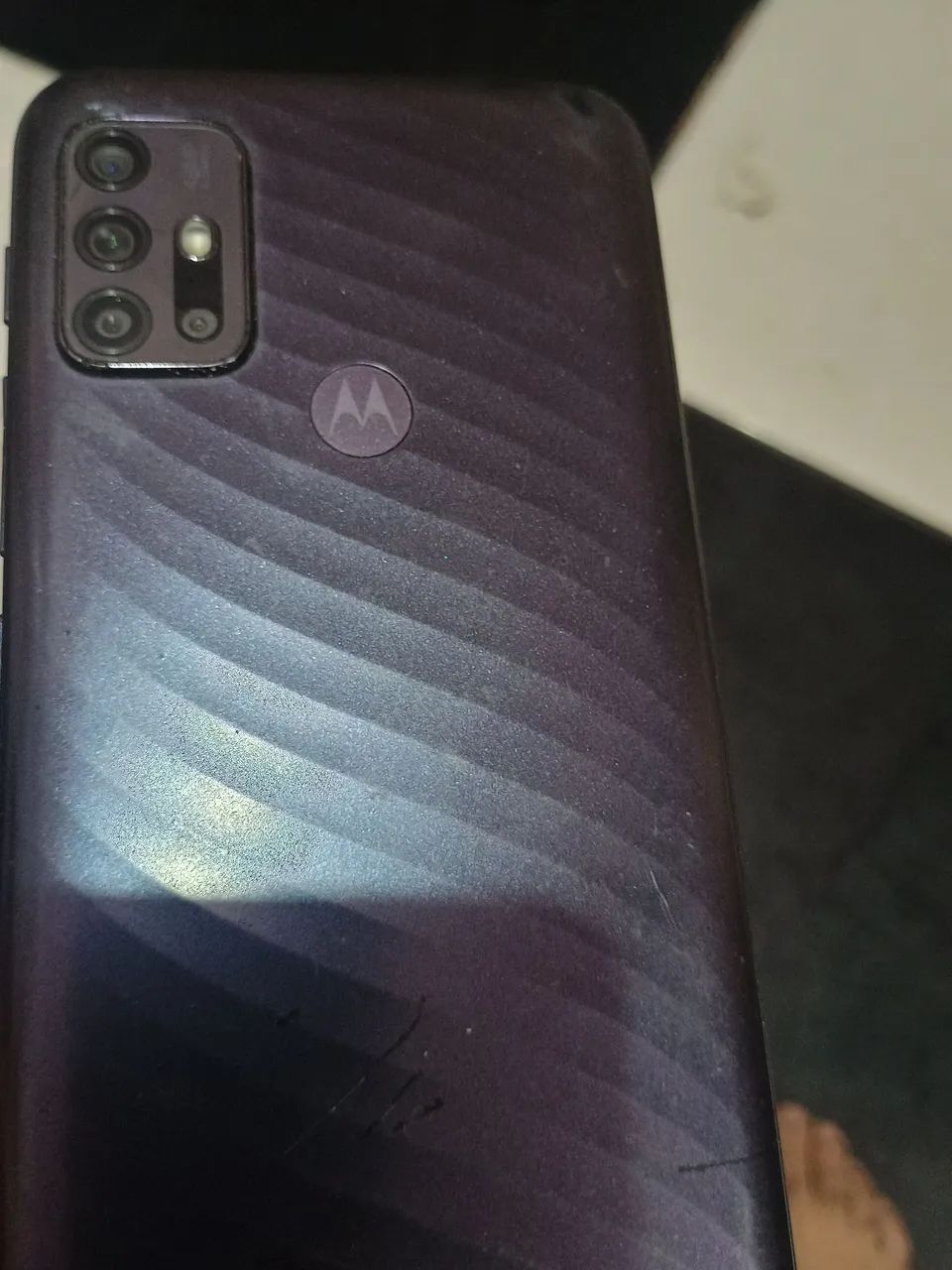 Motog10 celular - Foto 5