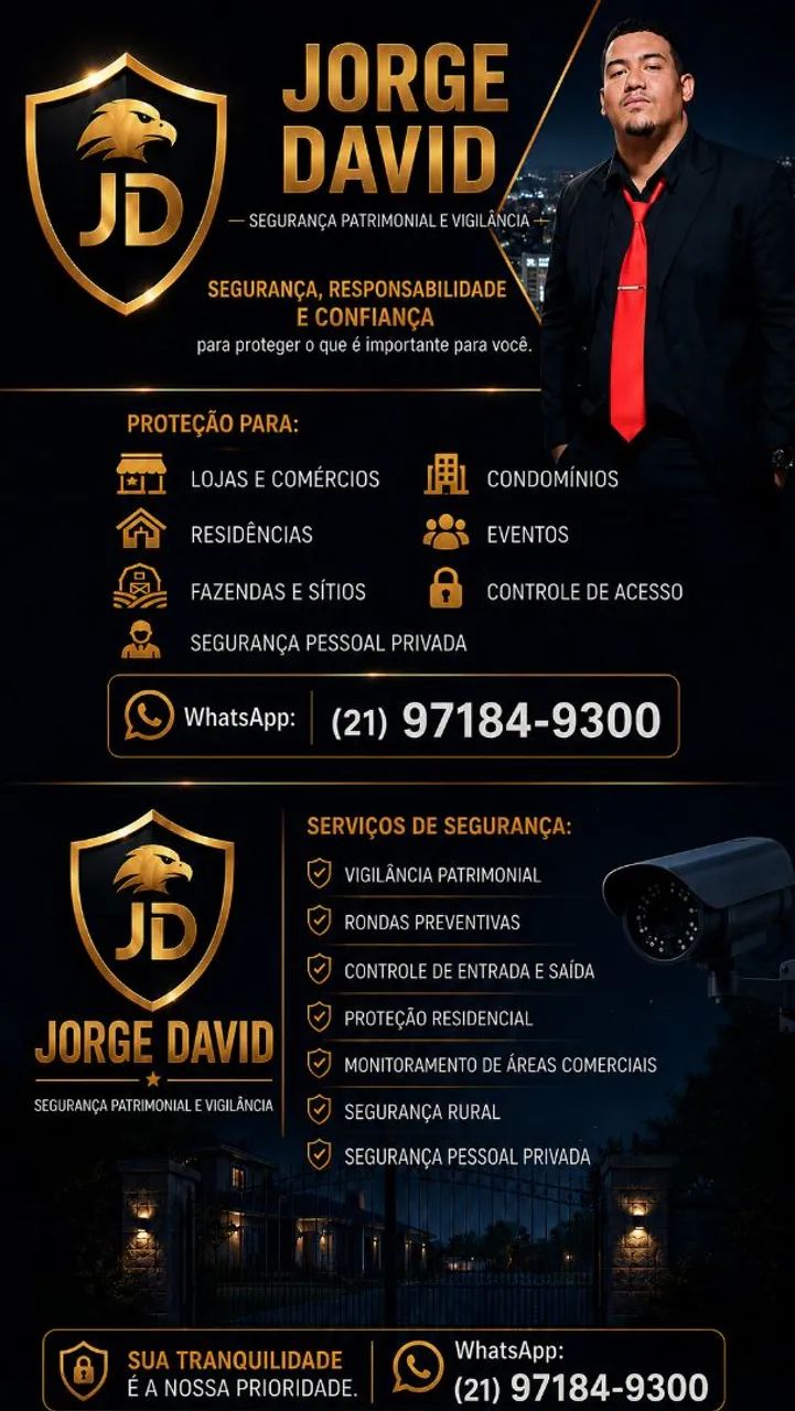 Segurança Privada 