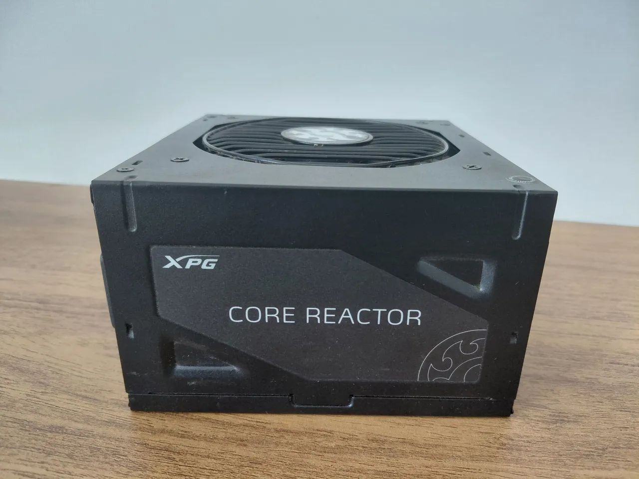 Fonte XPG Core Reactor, 750W, 80 Plus Gold Modular - Foto 2