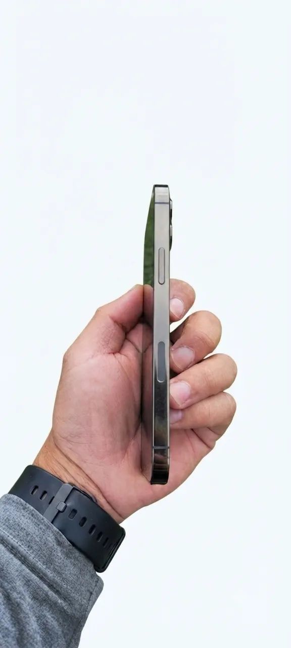 iPhone 12 Pro super novo - Foto 4