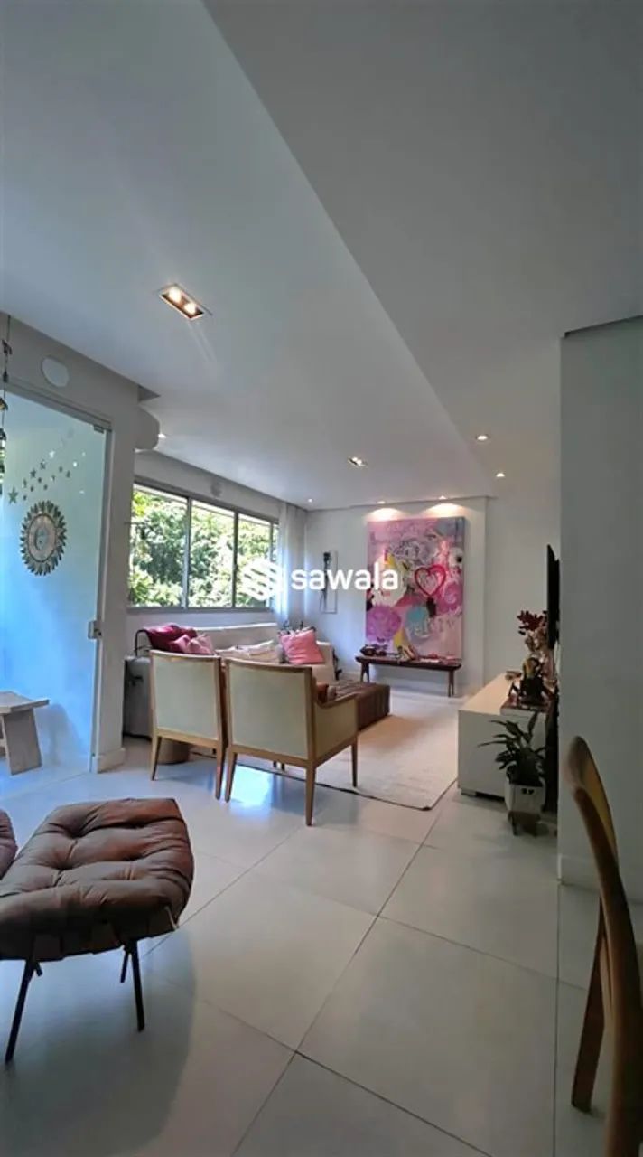 Excelente Imovel em São Conrado - Foto 5
