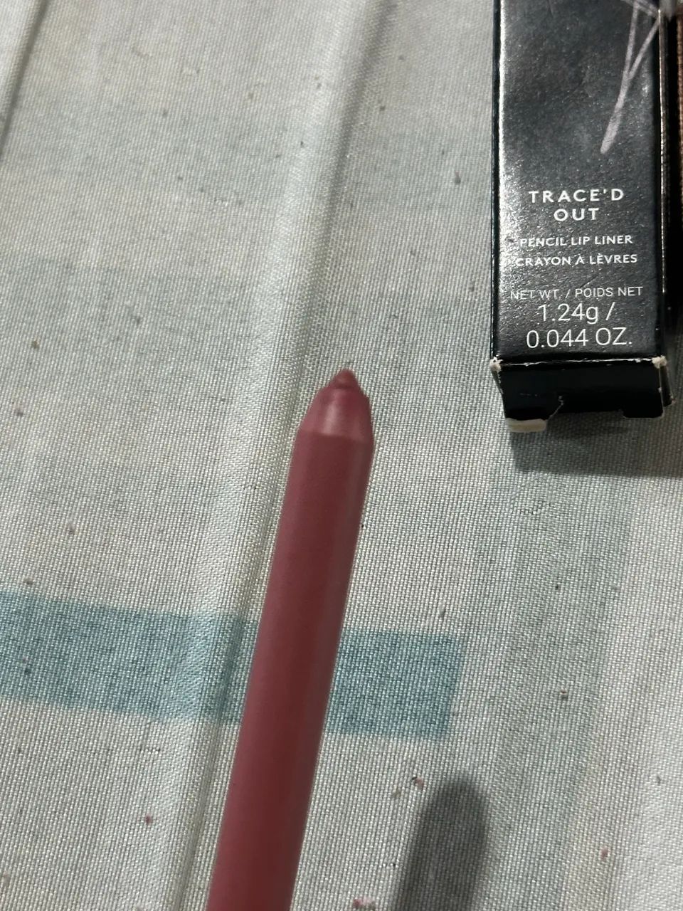 Lapis labial fenty beauty traced out - Foto 3