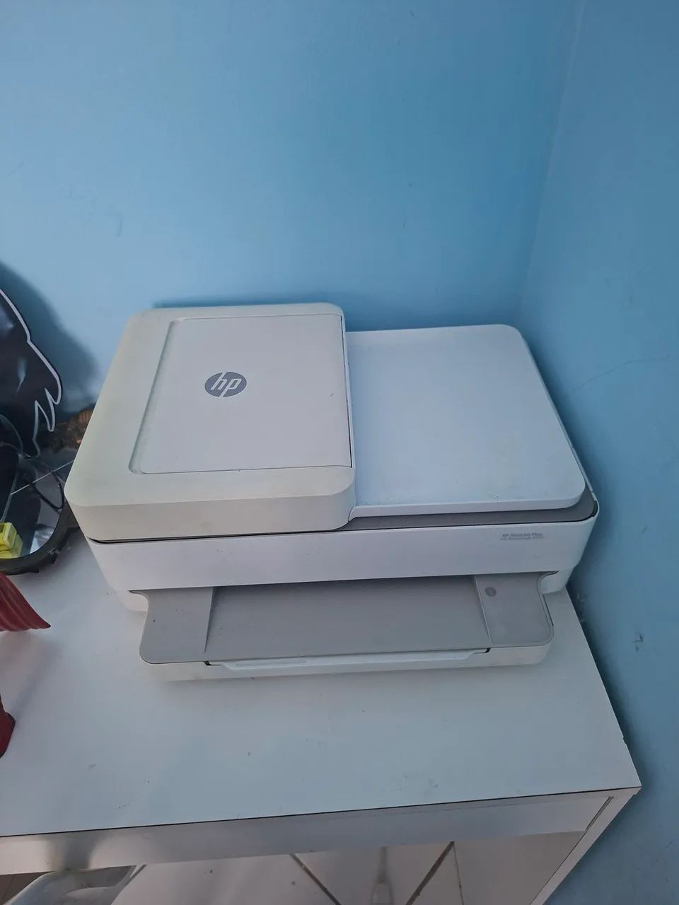 Impressora HP 