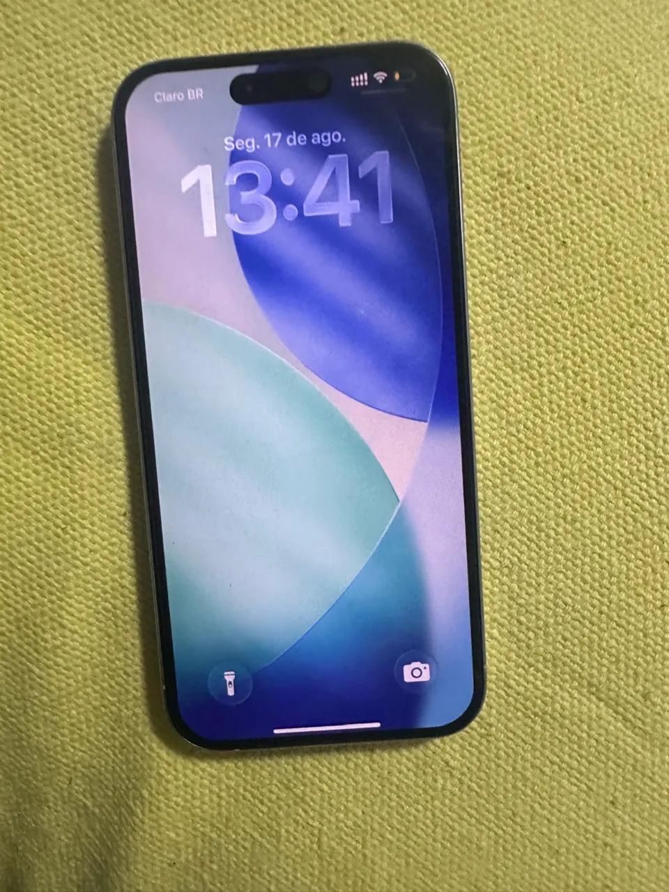 IPHONE 15 PRO 128GB - Foto 5