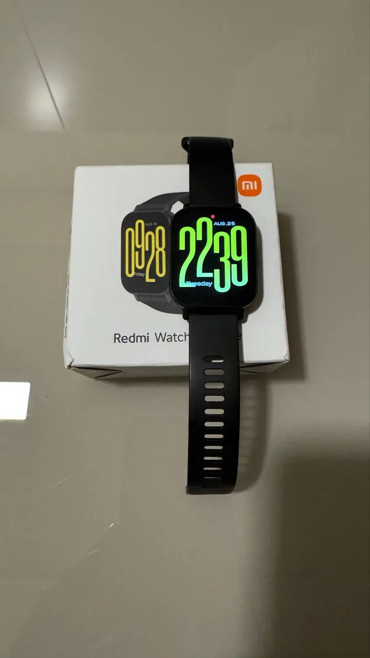 Redmi Watch 5 Acrive