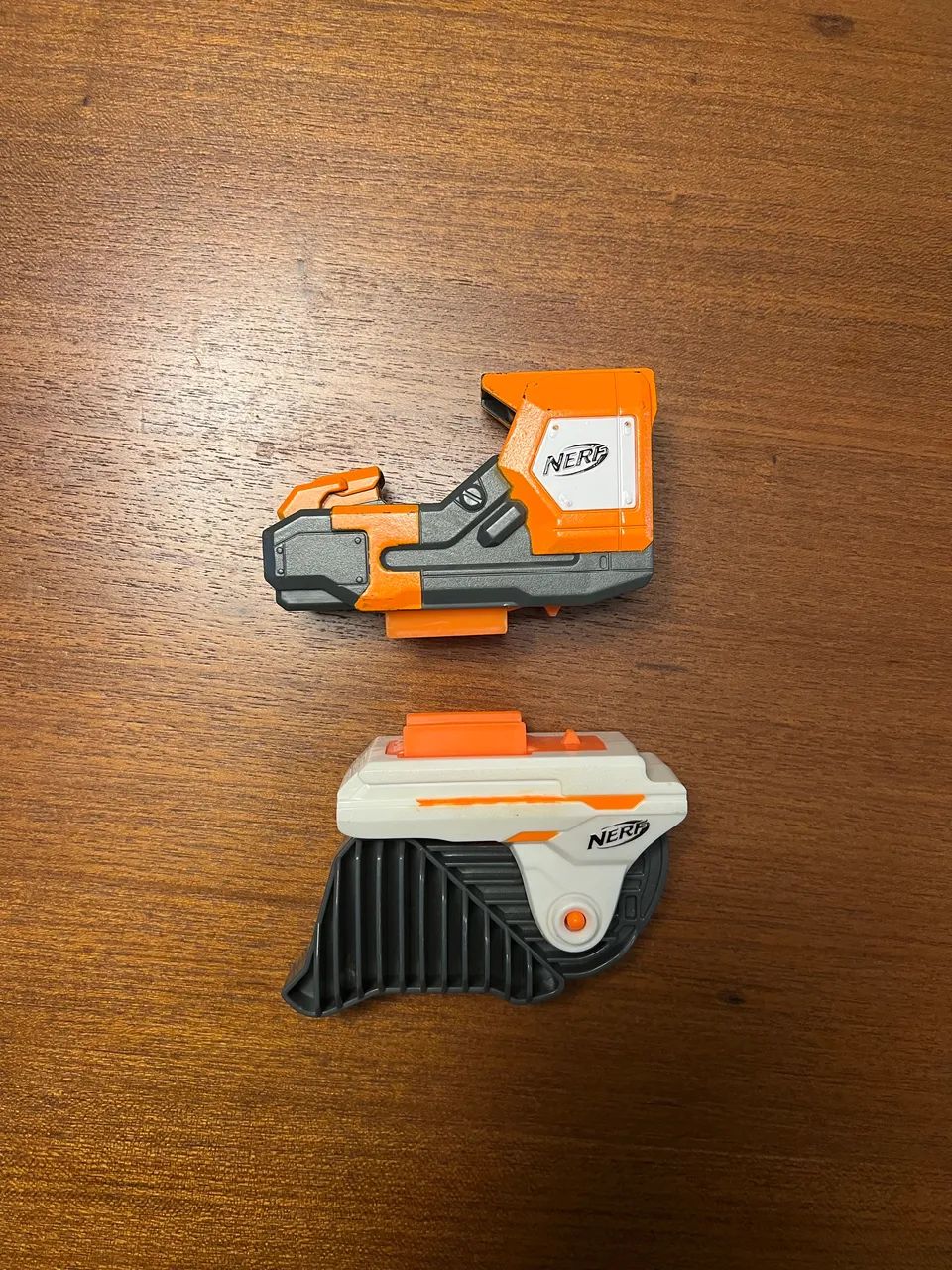 acessorios nerf