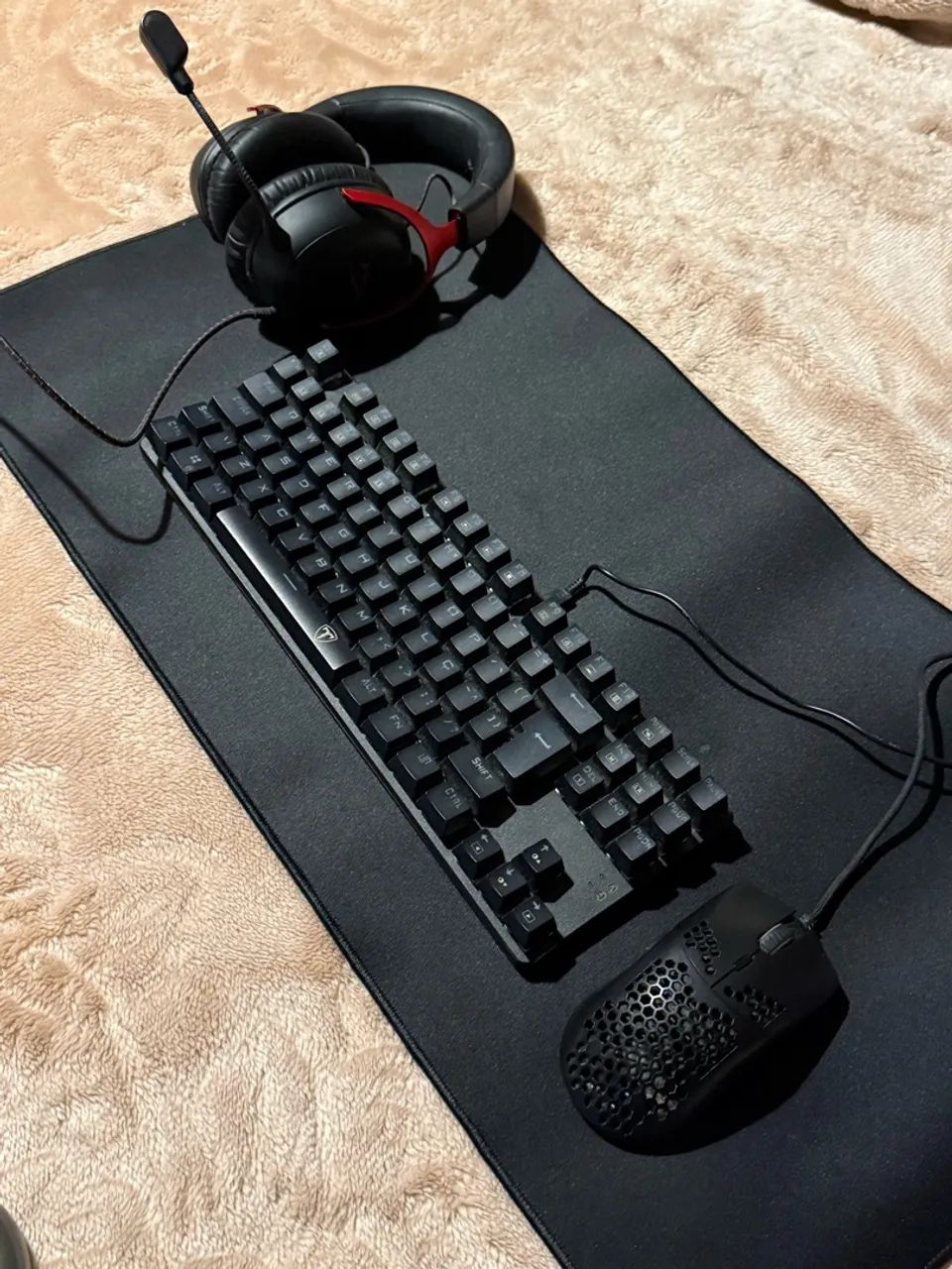 Kit periféricos gamer  - Foto 2