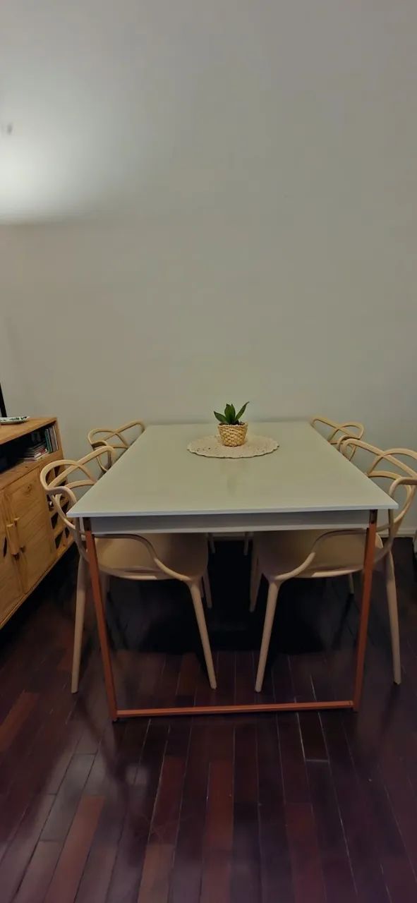 Mesa de jantar  - Foto 2