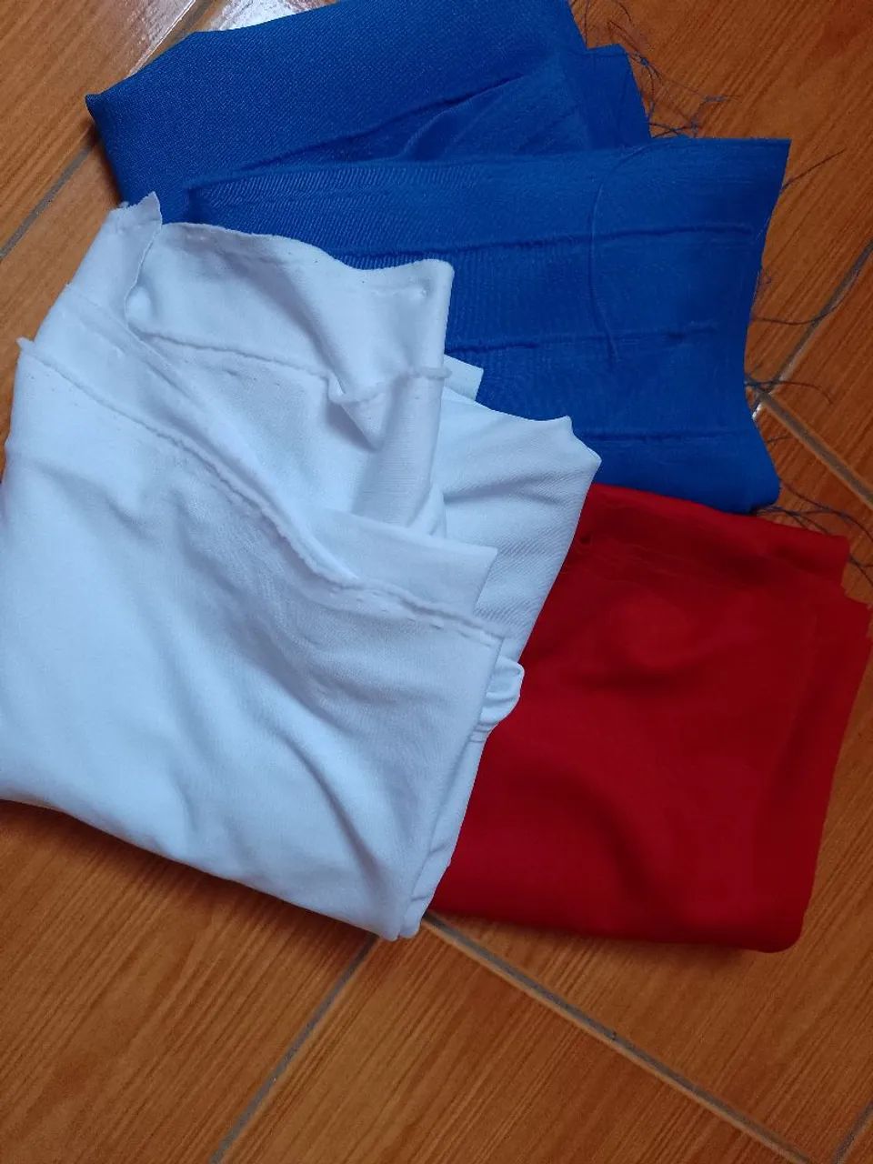 Roupas/Malha100% qualidade  - Foto 4