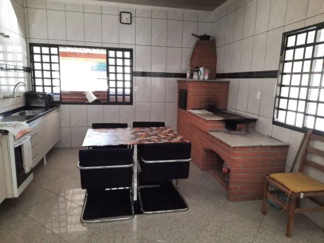  CHACARA A VENDA ITAPIRA - Foto 5