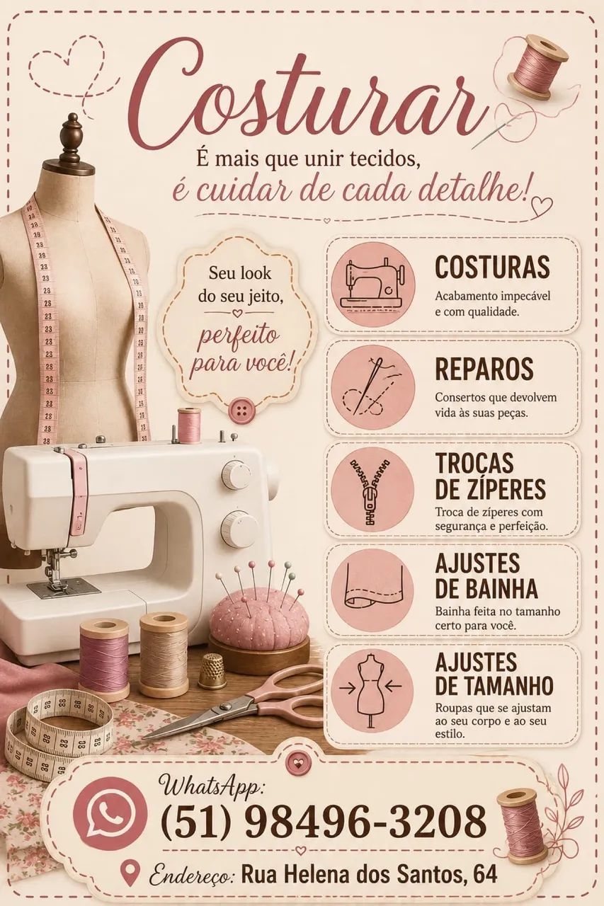 Costura 