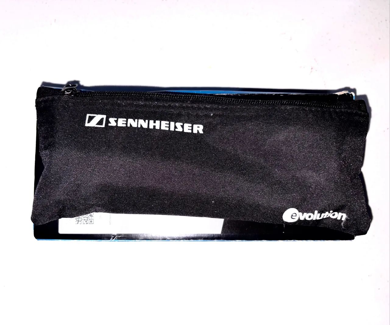 Microfone Sennheiser E945 Dinâmico - Foto 4