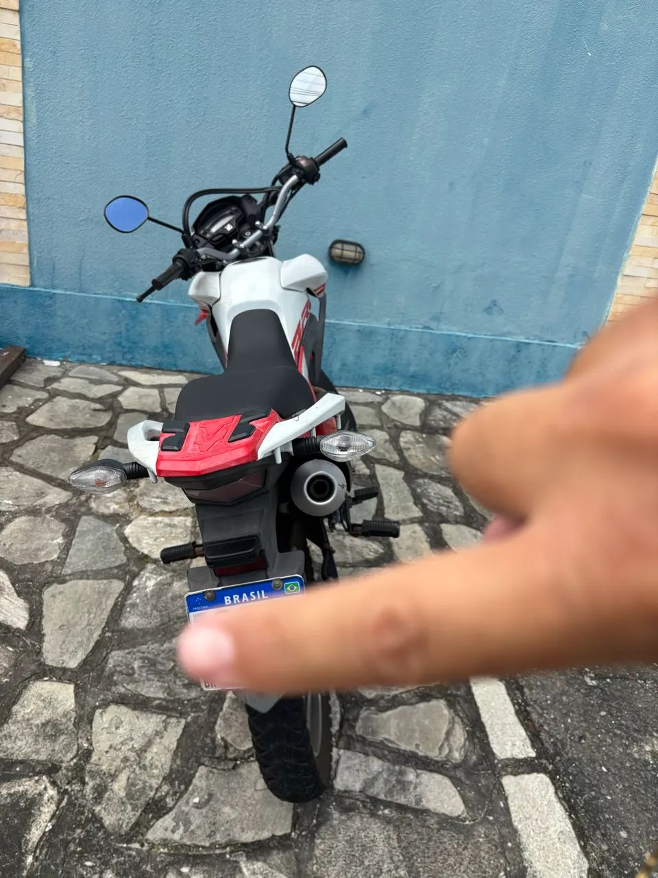 Bros 160 2019 - Foto 2