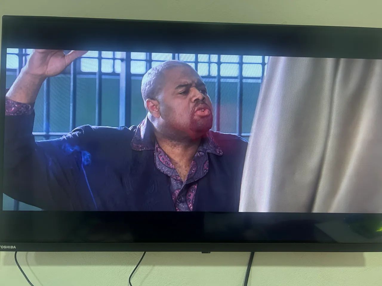 Tv 32 polegadas Toshiba 