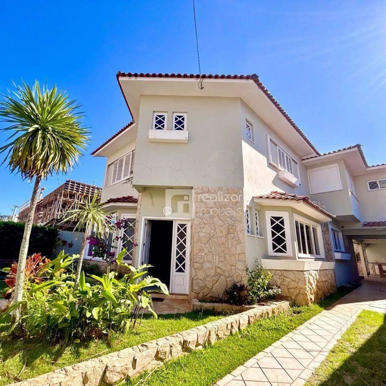 Casa Residencial para venda e locação, Trindade, Florianópolis - CA0652.