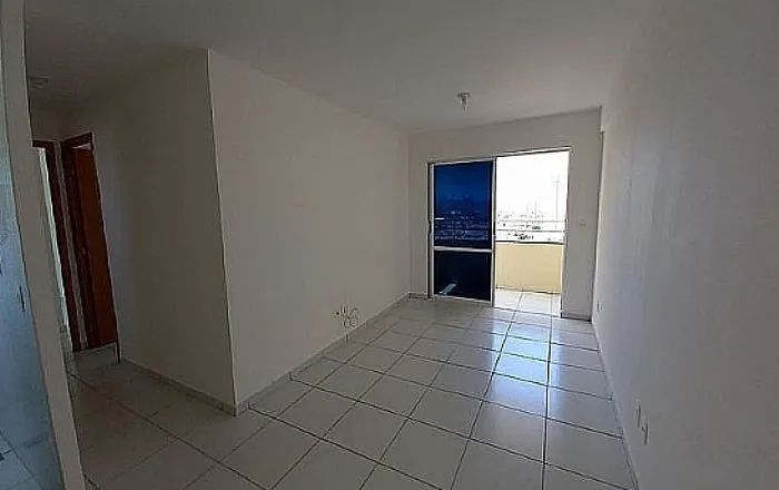Apartamento para Alugar - Lagoa Nova - Natal/RN - Foto 5