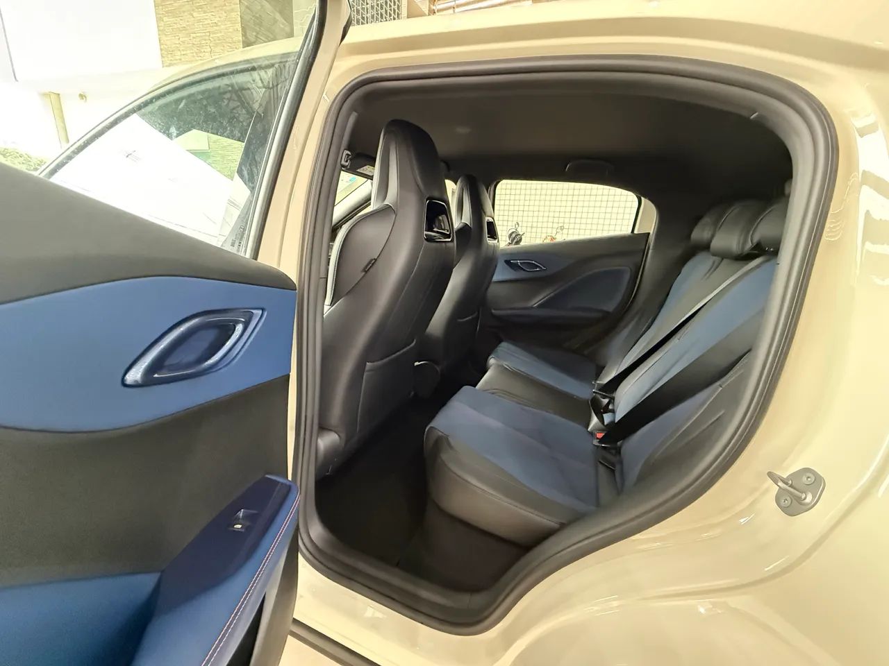 BYD Dolphin Mini (Elétrico) 2027 - Foto 4