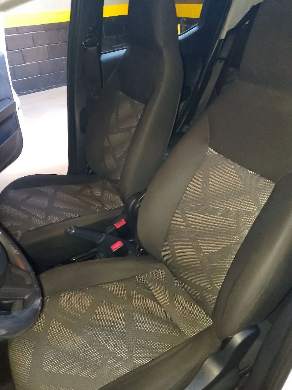 Fiat Mobi WAY 1.0 Fire Flex 5P. 2018 - Foto 5