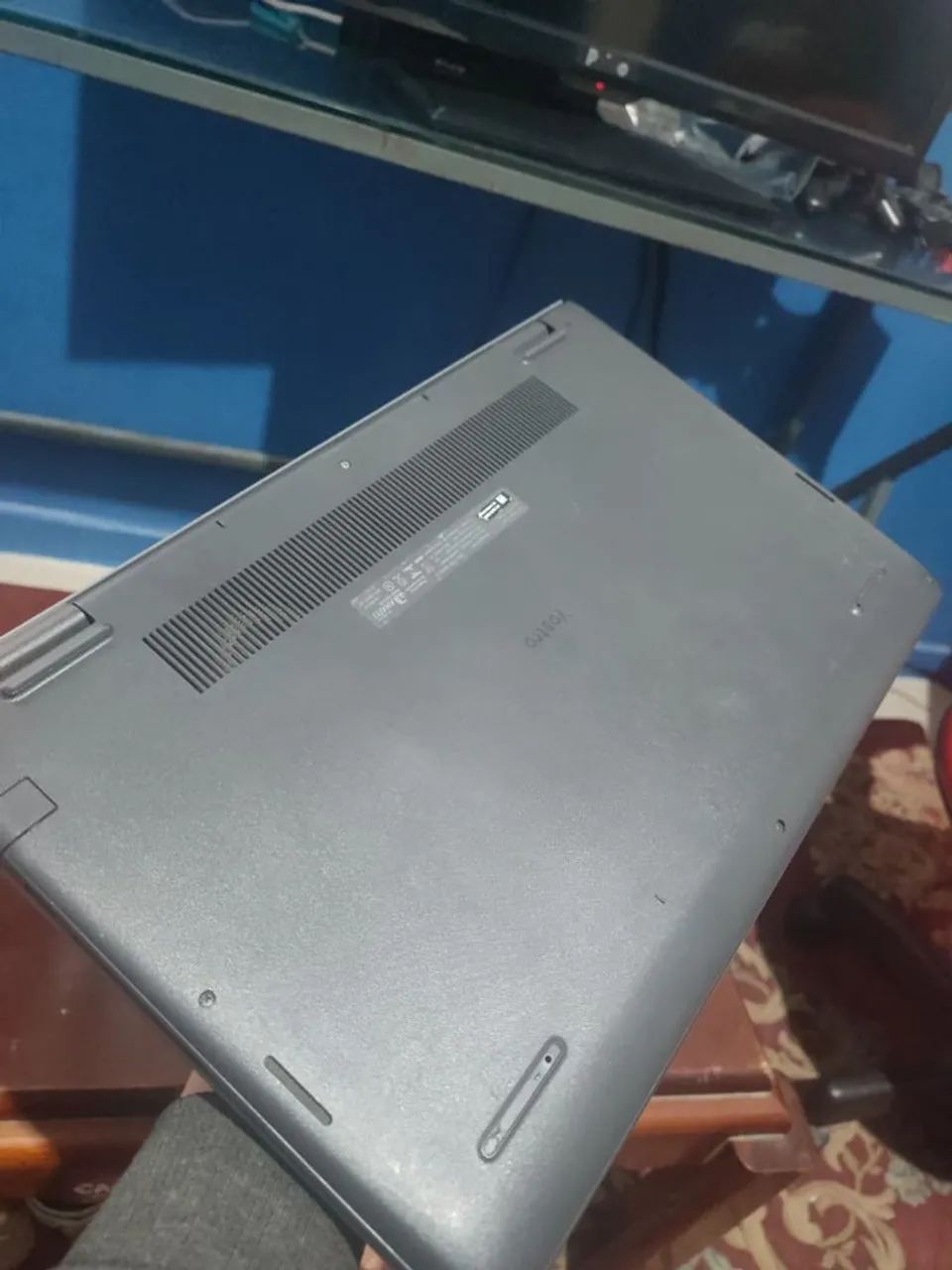 ? DELL VOSTRO 15 3515 ? RYZEN 7 - Foto 3