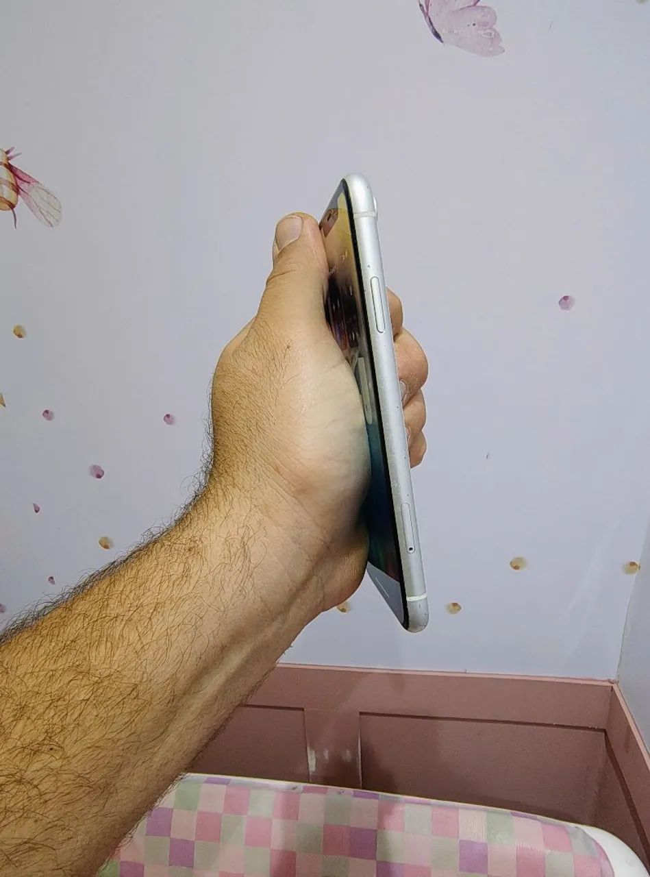 iPhone XR 256gb! - Foto 5