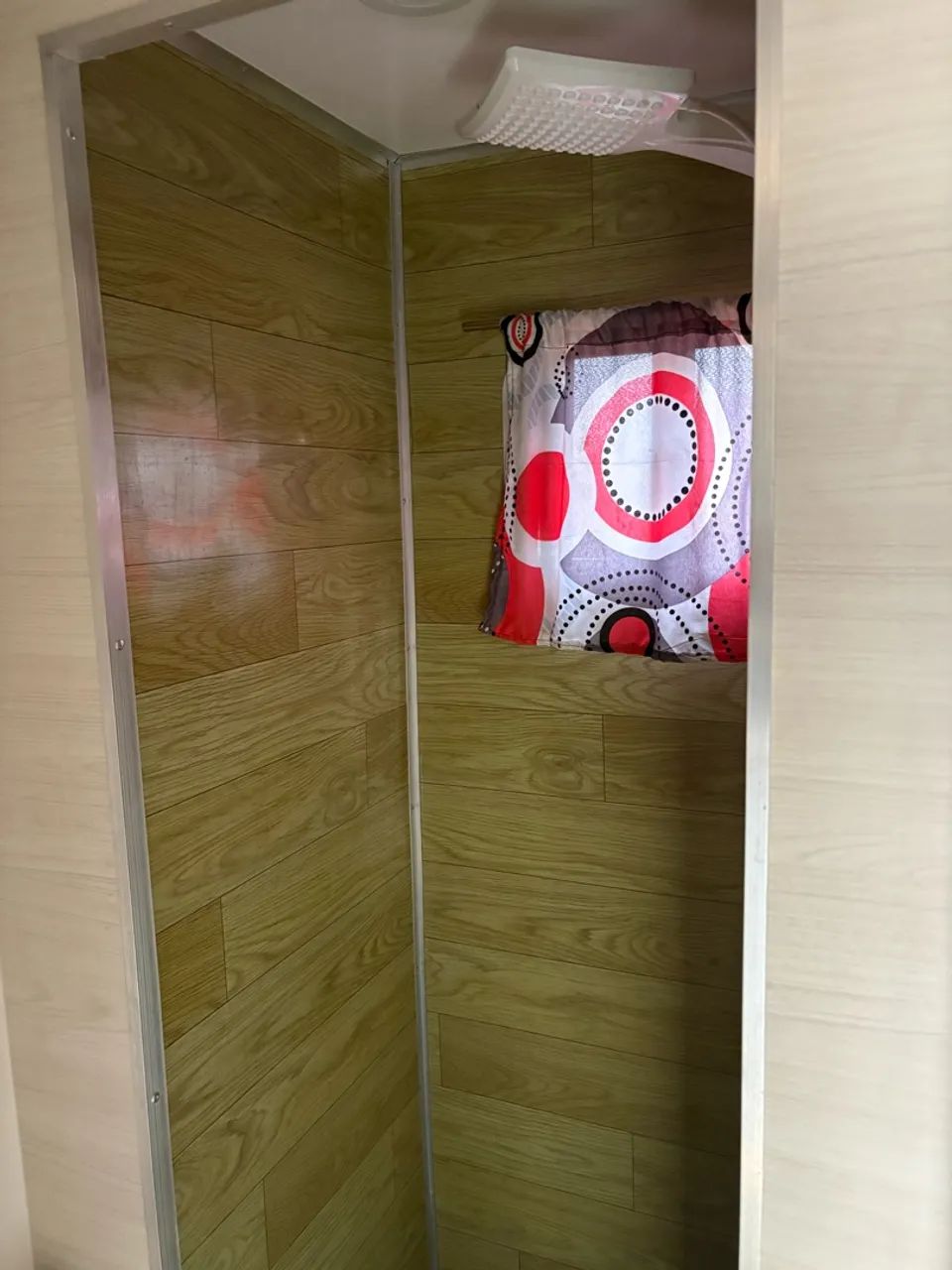 Trailer Home 4 pessoas com banheiro  - Foto 2