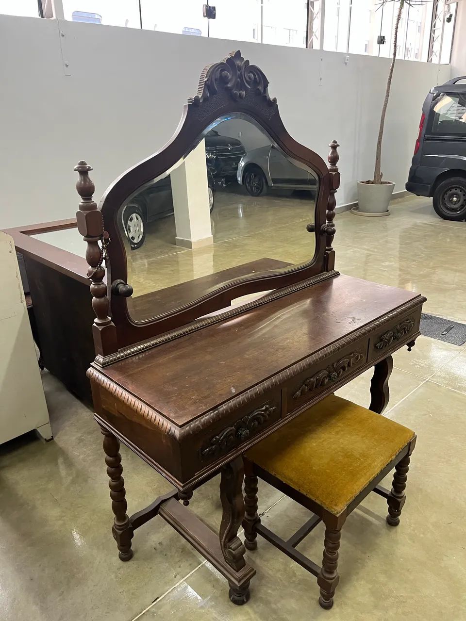 Penteadeira - Foto 2