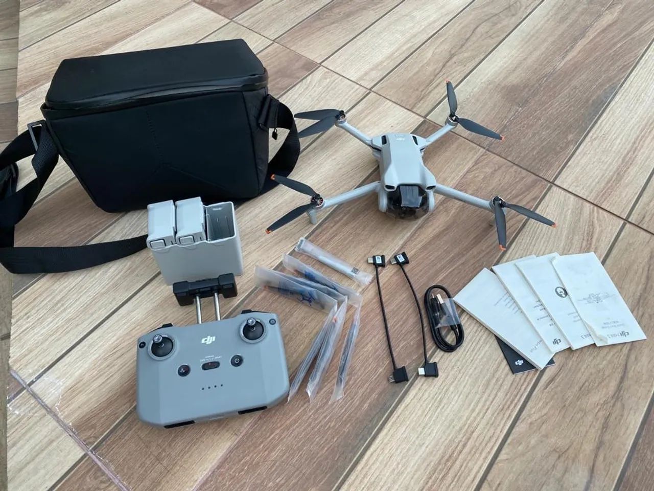 DJI MINI 3 - Foto 2