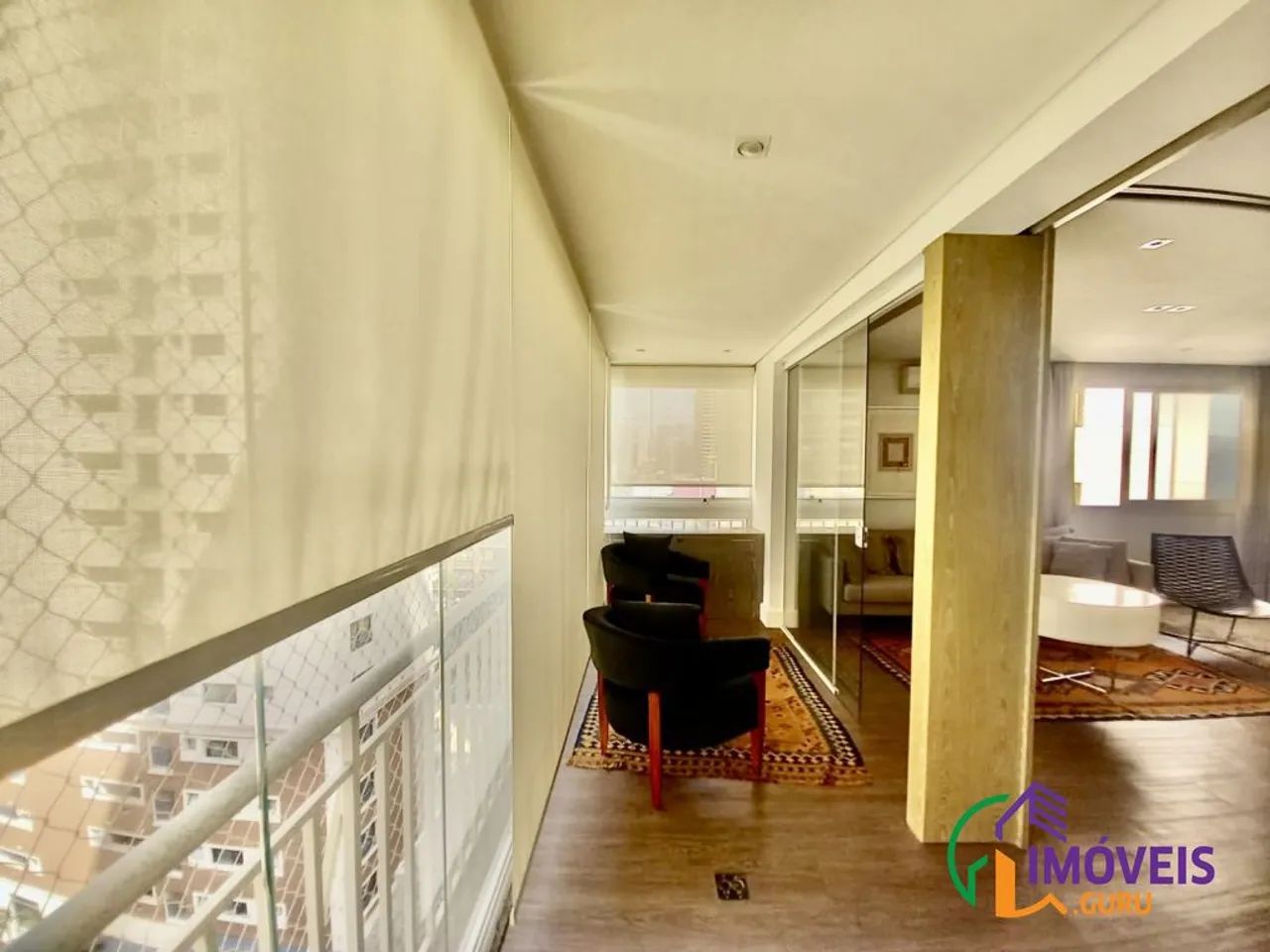 APARTAMENTO - ITAIM BIBI - SP - Foto 3