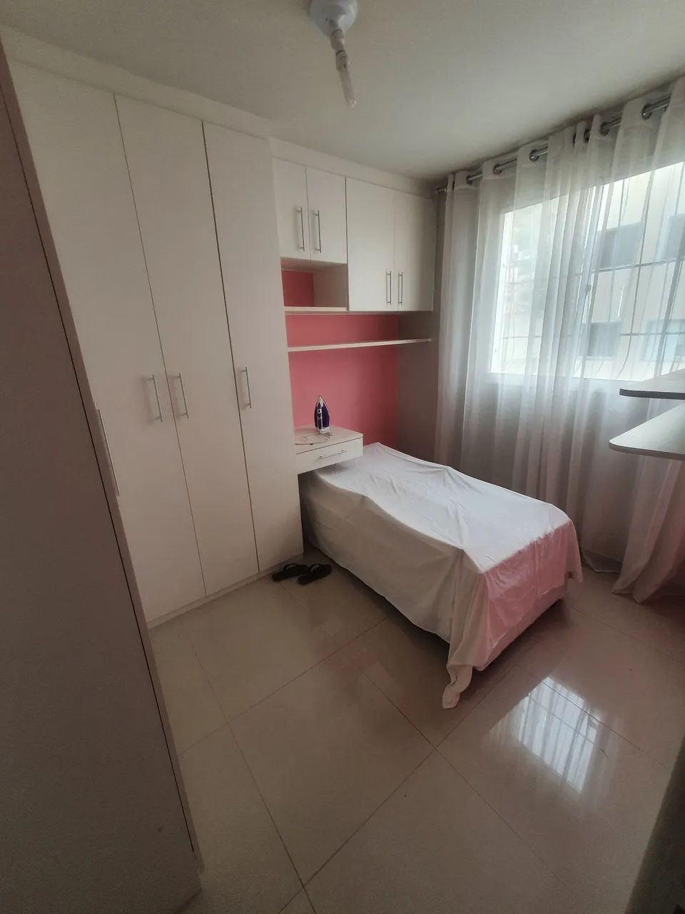 Apartamento bairro jardim Vitória BH - Foto 2
