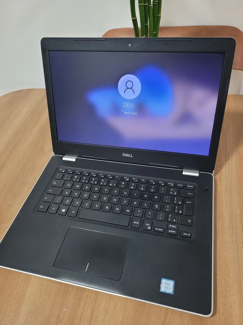 Notebook Dell i5 com SSD  - Foto 3