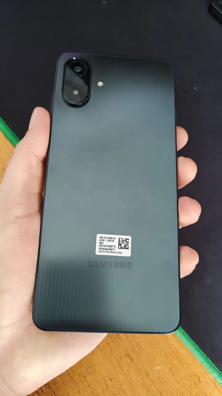 Samsung A07 de 128gb - Foto 3